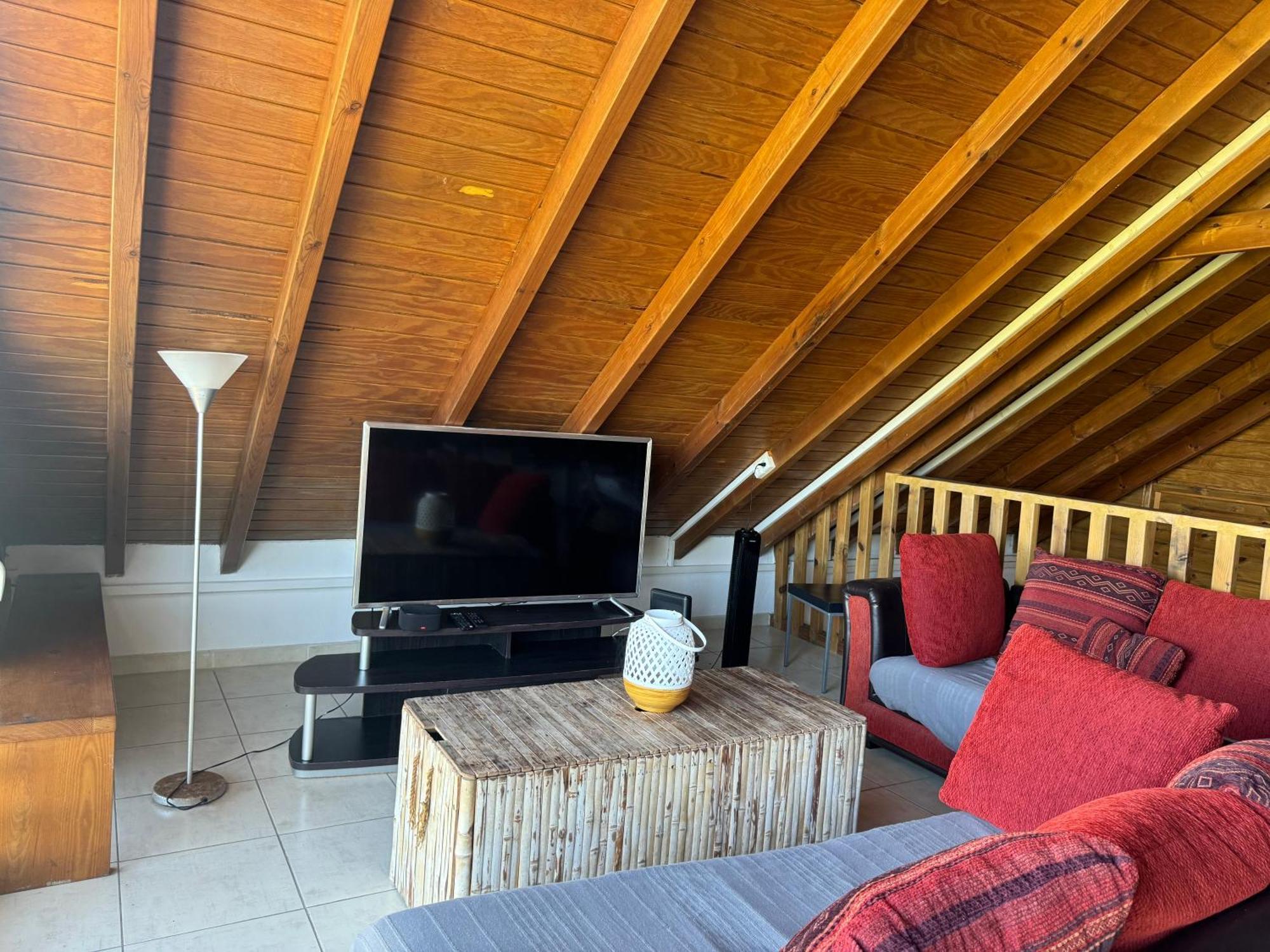 Maison Bord De Mer A 100 M سانت فرانسوا المظهر الخارجي الصورة